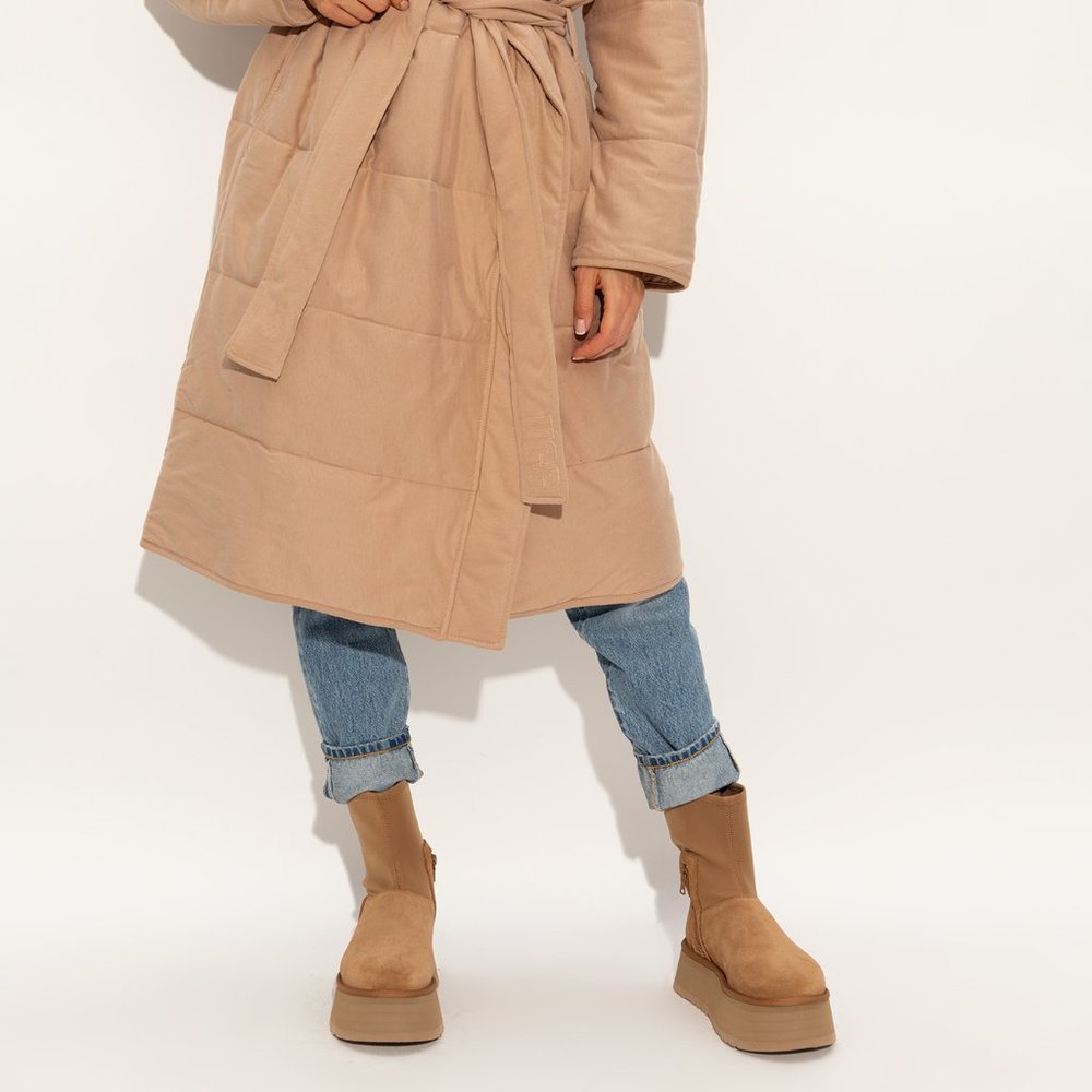 UGG Women's Classic Dipper Boot - Picture 13 of 14